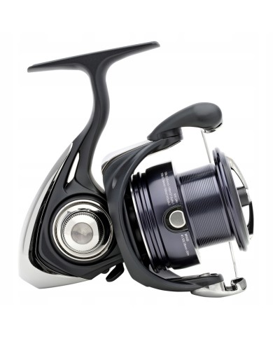 Naviják Daiwa N`Zon LT 6000SS-P