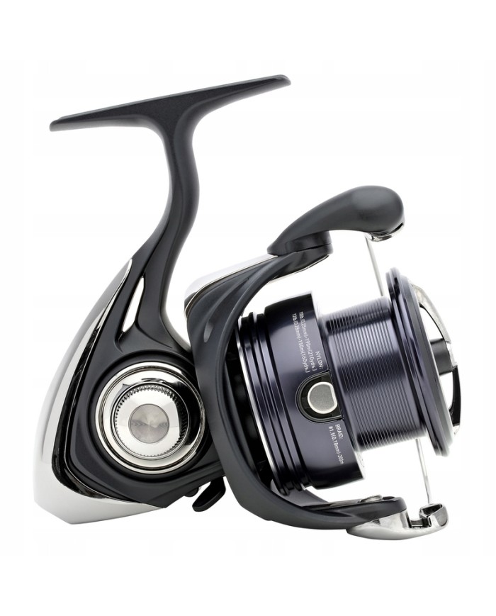 Naviják Daiwa N`Zon LT 6000SS-P