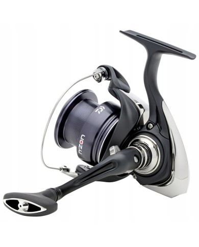 Naviják Daiwa N`Zon LT 6000SS-P